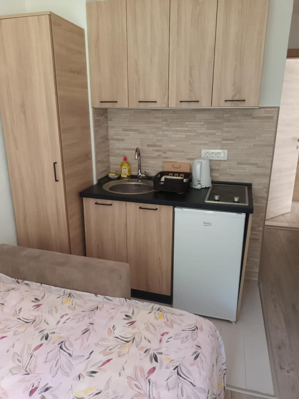 Villa JELENA - Guest House Nela Bed and Breakfast in Montenegro