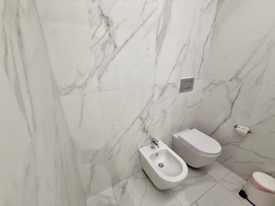 Albanèse Luxury Rooms Bed and Breakfast in Porto Empedocle
