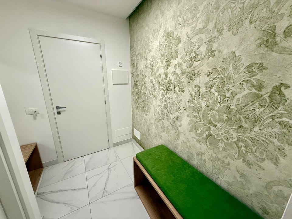 Albanèse Luxury Rooms Bed and Breakfast in Porto Empedocle