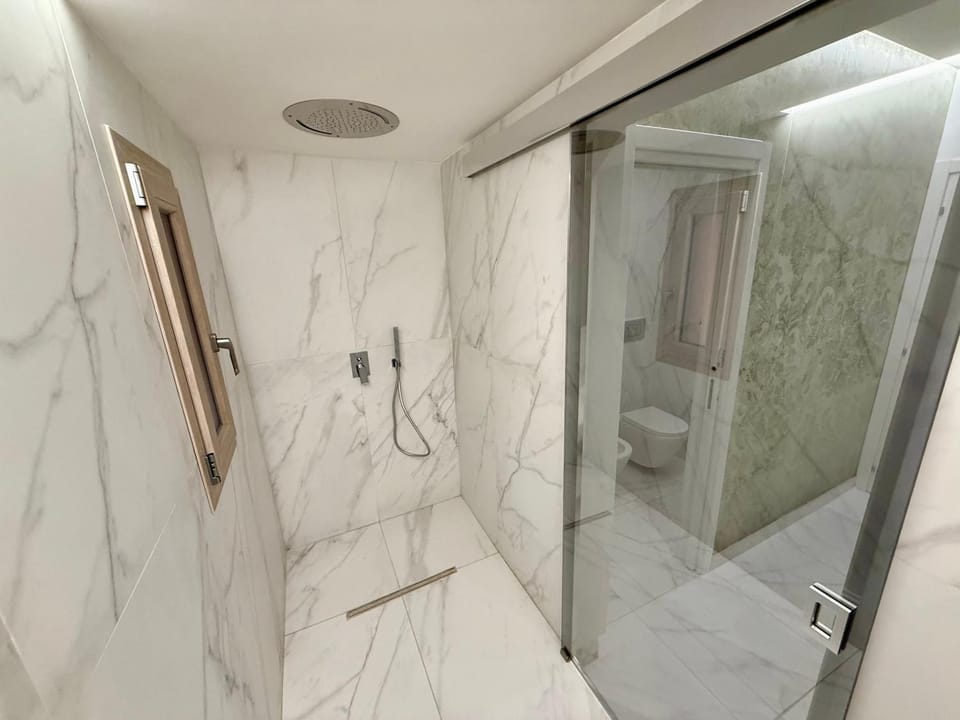 Albanèse Luxury Rooms Bed and Breakfast in Porto Empedocle
