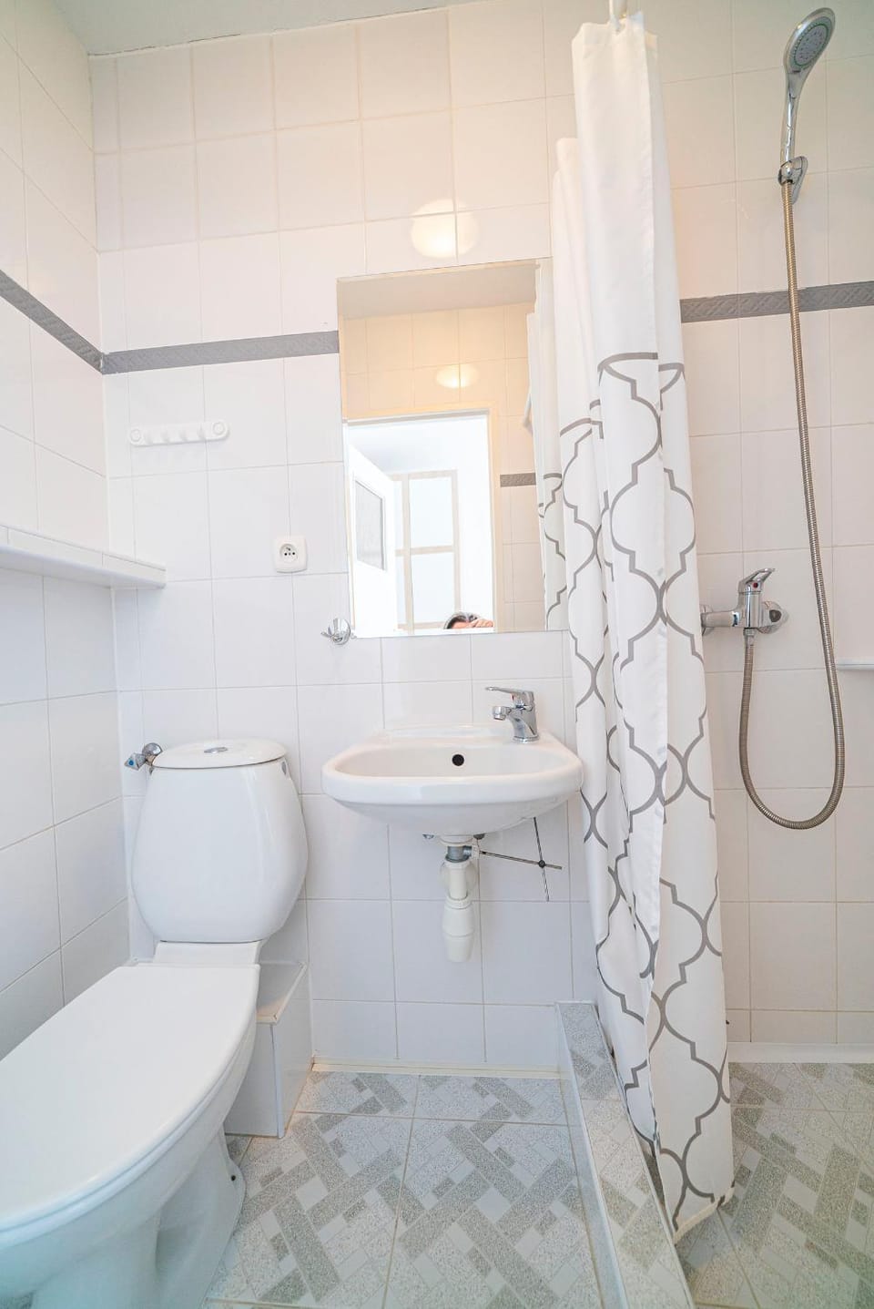 Willa Promyk Vacation rental in Wladyslawowo