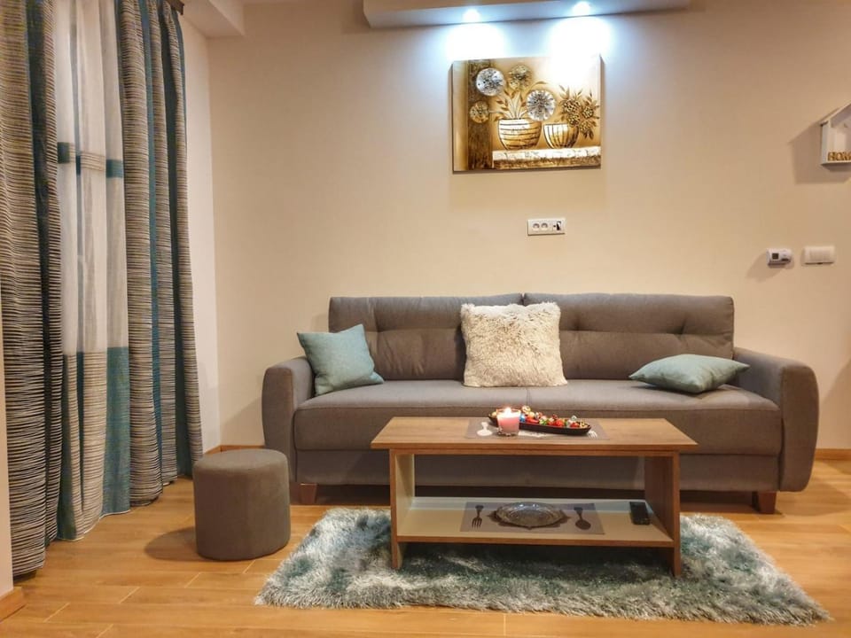 Avantura Studio 1 Apartment in Zlatibor