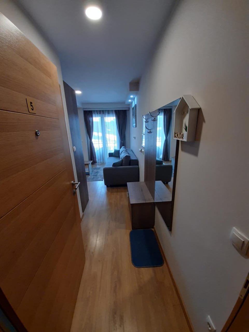 Avantura Studio 1 Apartment in Zlatibor