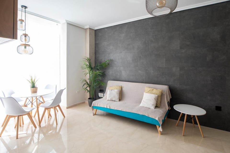 Carthago Suites (Centro - Casco histórico) Apartment in Cartagena