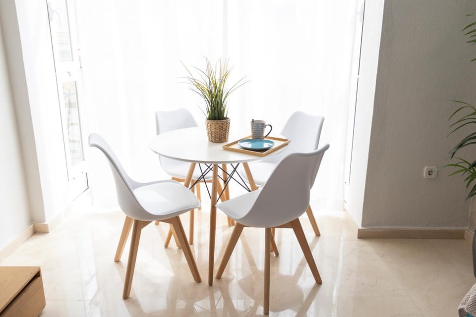 Carthago Suites (Centro - Casco histórico) Apartment in Cartagena