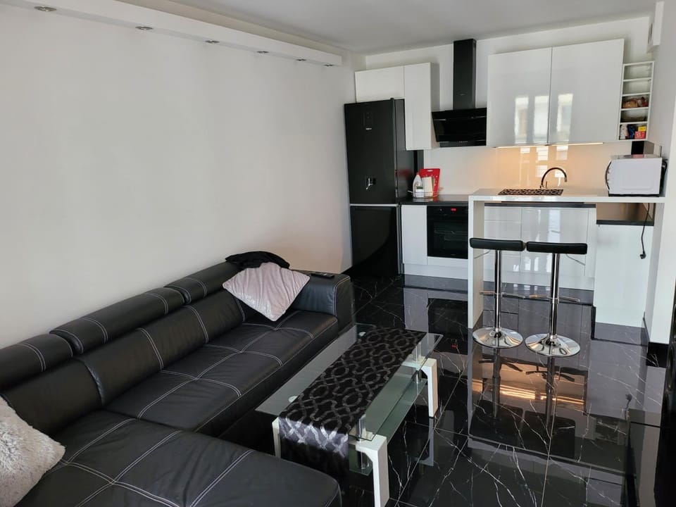 Apartamenty Tenisowa Apartment in Szczecin
