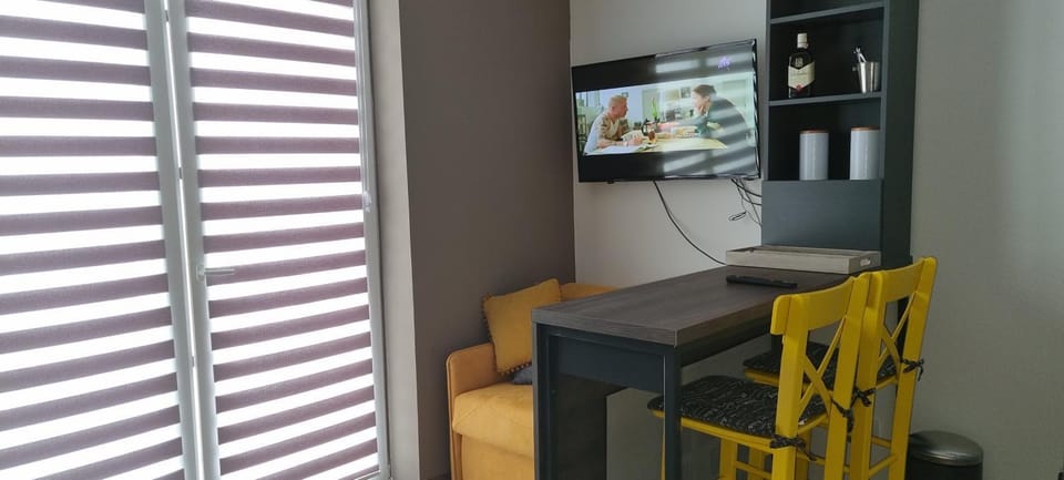 Kraljevi Cardaci 9D 12- Sunny view Apartment in Serbia