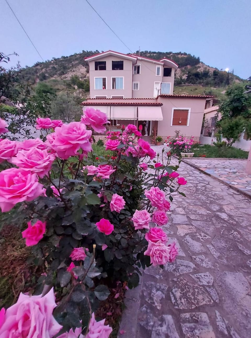 Vlore Holiday House House in Vlorë