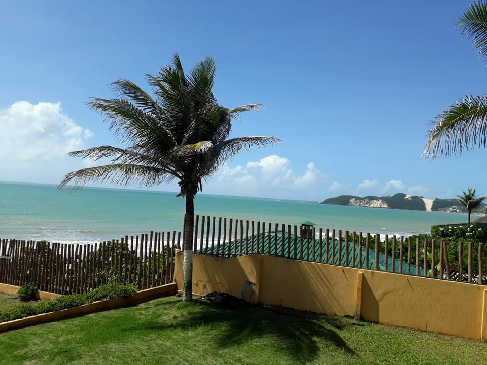 atlantico flat 01 Apartment in Parnamirim