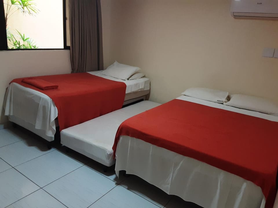 atlantico flat 01 Apartment in Parnamirim