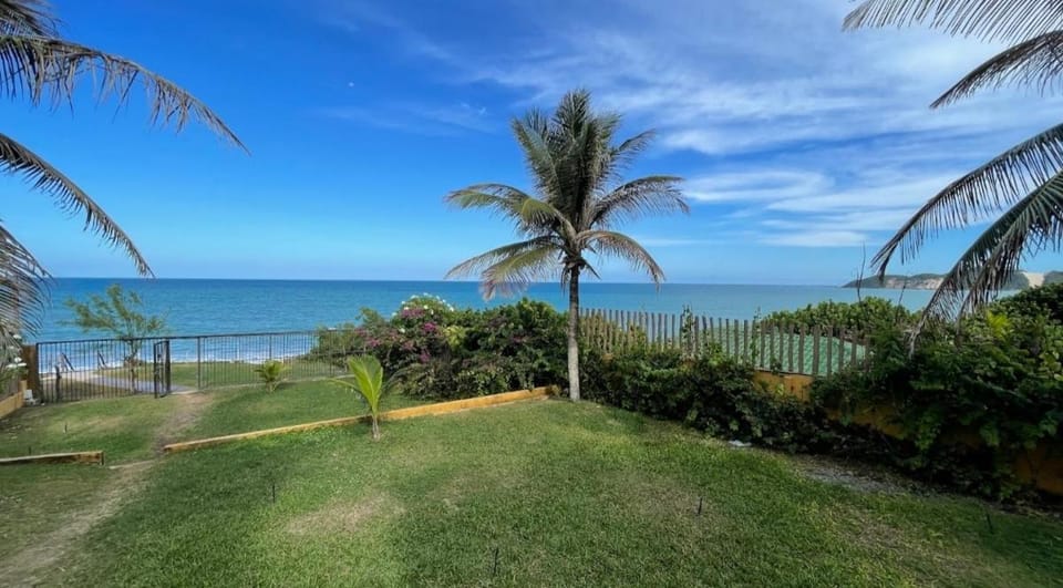 atlantico flat 01 Apartment in Parnamirim