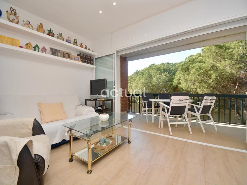 CAPISA ESC D-6 Apartment in Platja d'Aro