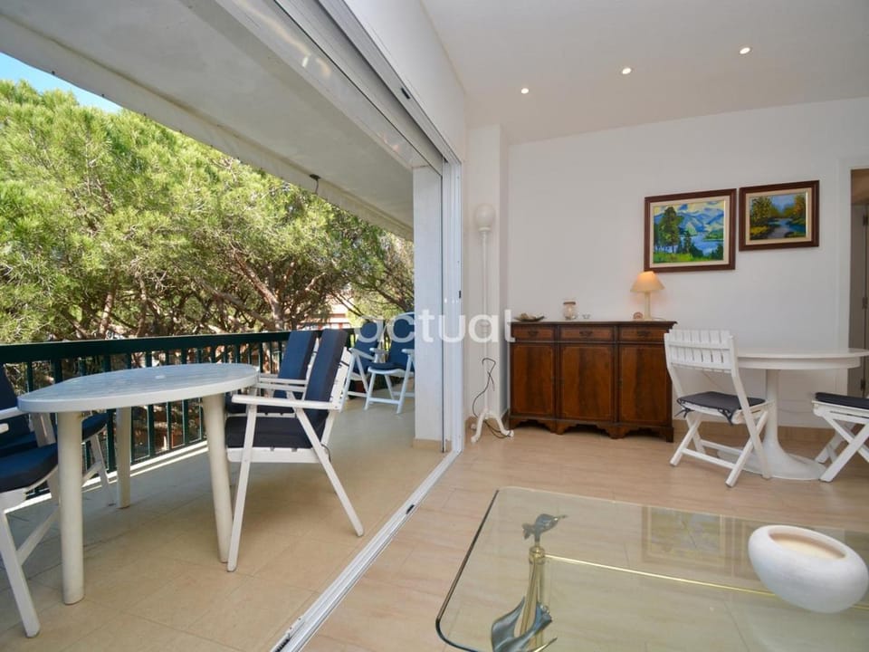 CAPISA ESC D-6 Apartment in Platja d'Aro