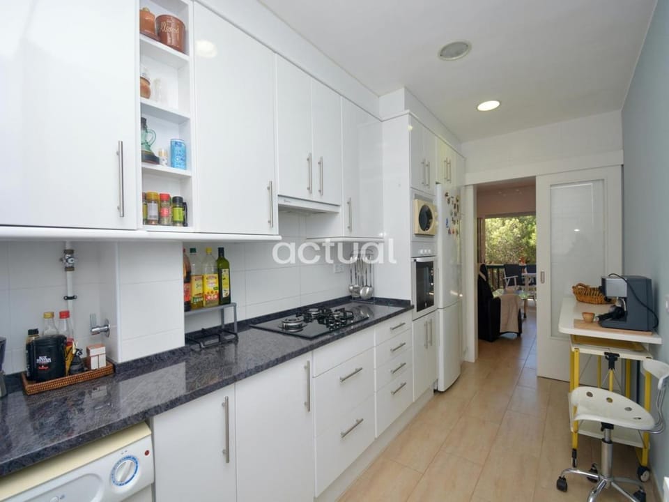 CAPISA ESC D-6 Apartment in Platja d'Aro