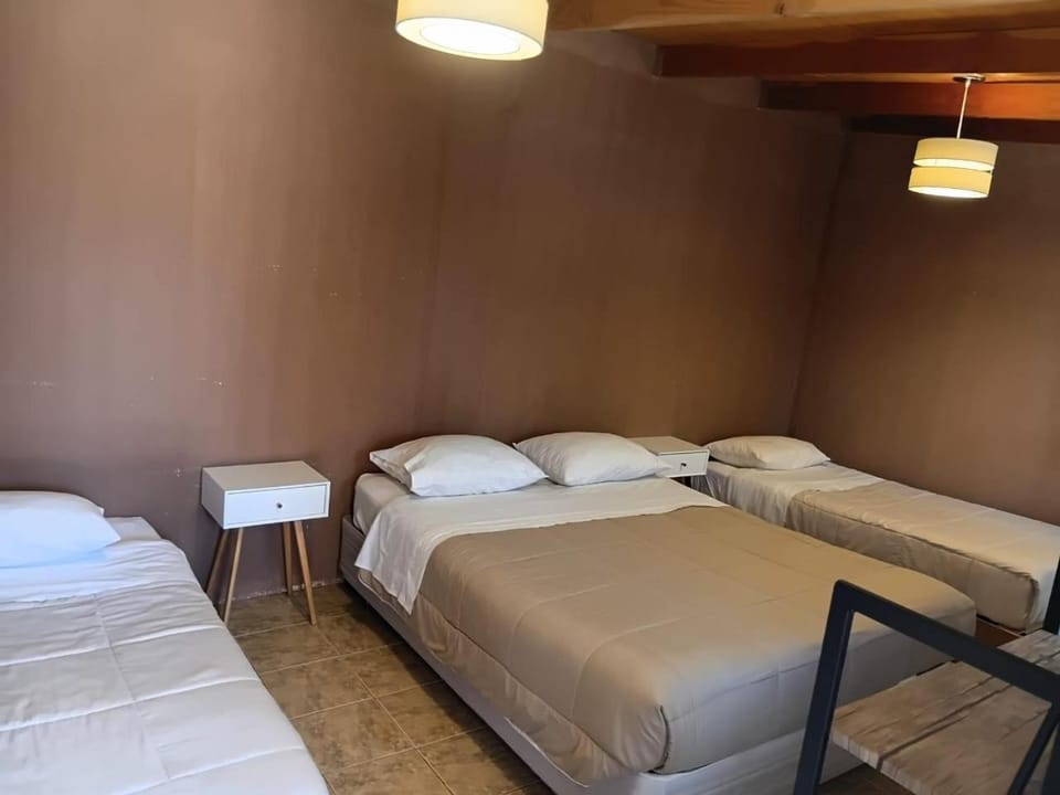 Hostal Purilackti Bed and Breakfast in San Pedro de Atacama