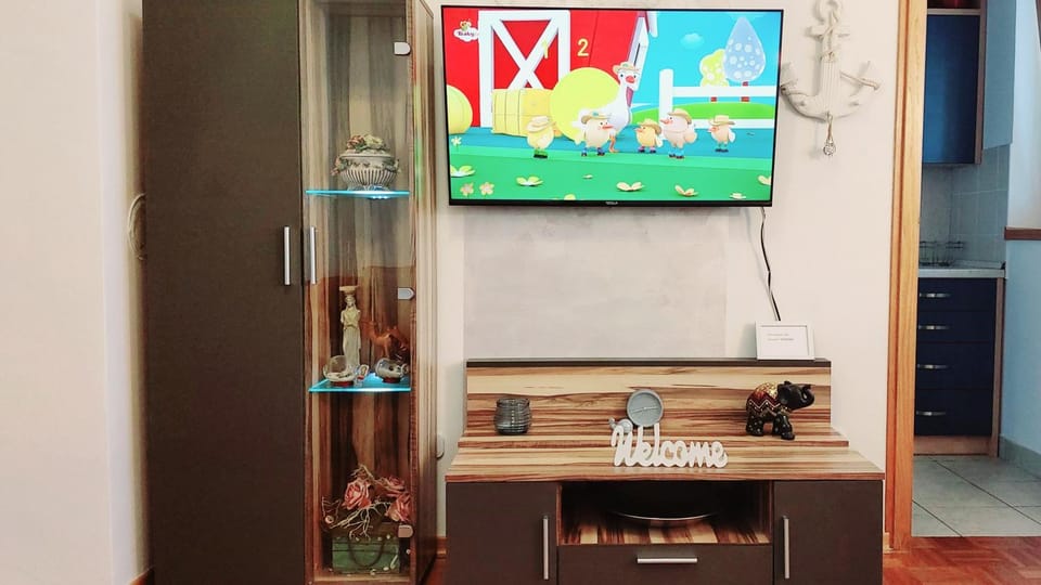 TV and multimedia