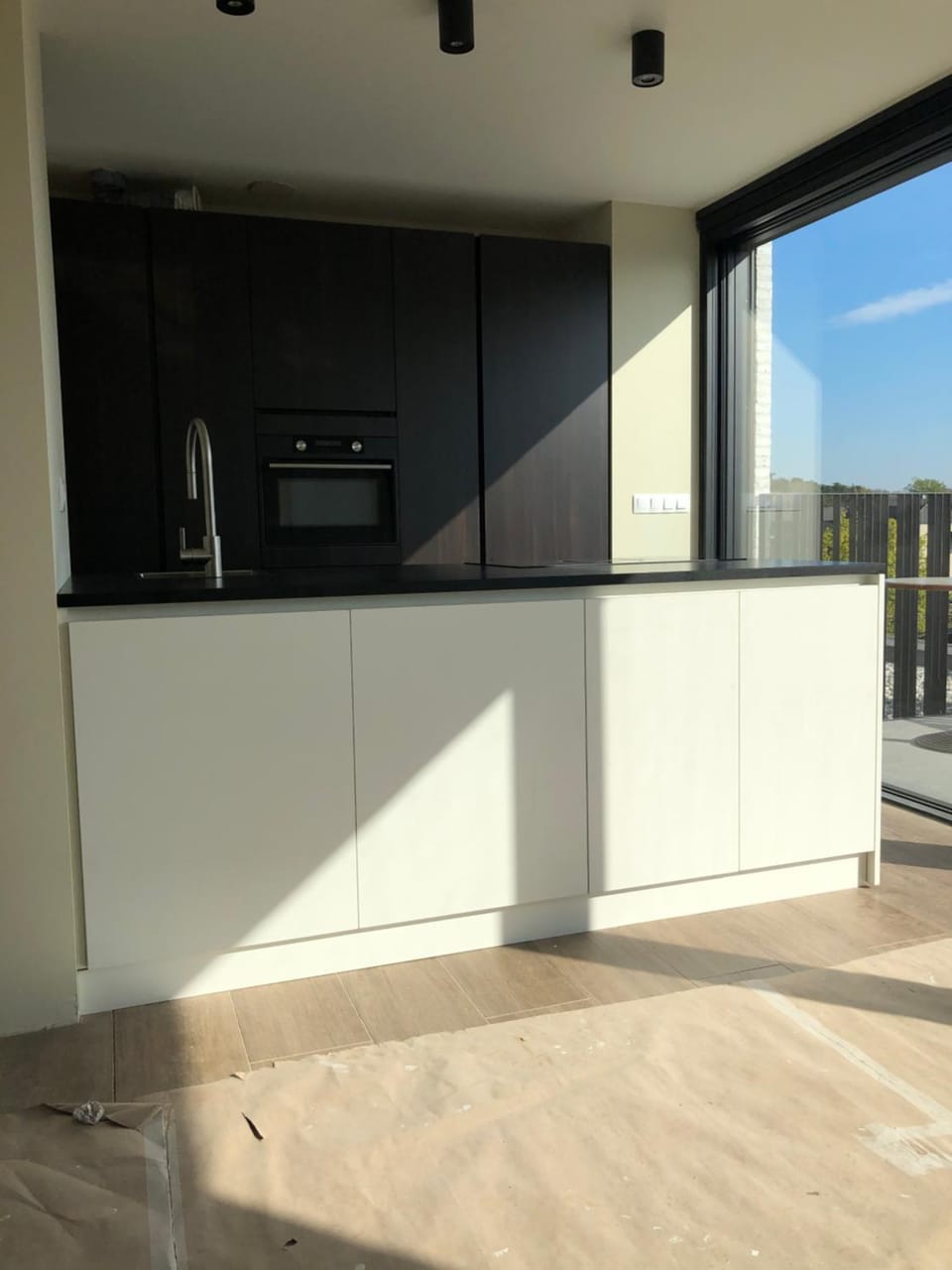 Residentie Zeezicht Apartment in Peer