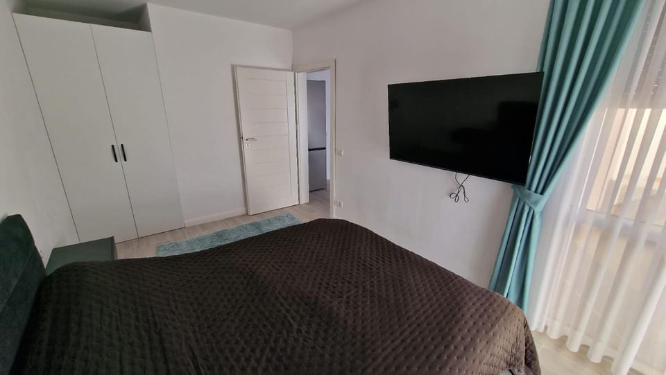 TV and multimedia, Bedroom