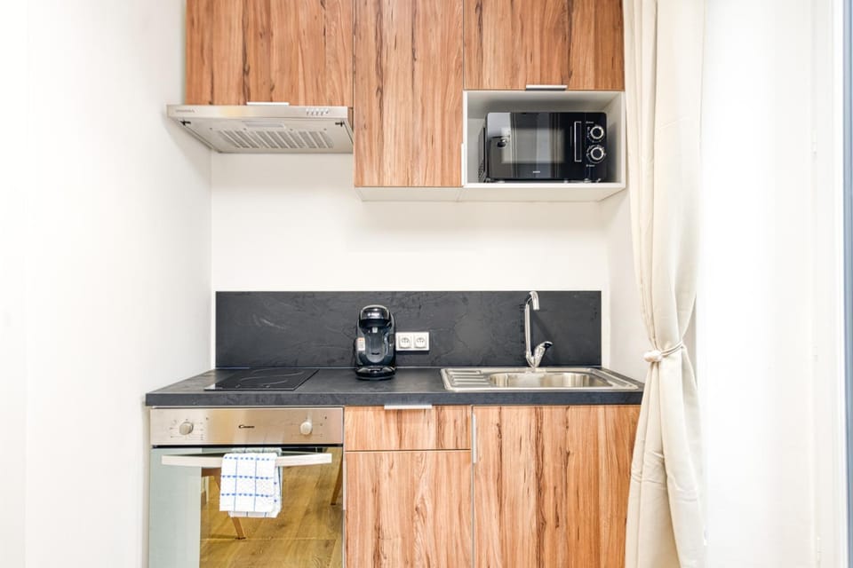Instant de douceur au pied des Thermes Apartment in Auvergne-Rhône-Alpes
