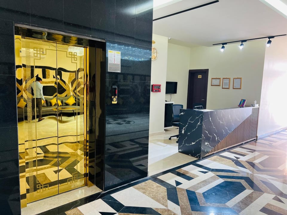 Falcon Grand Hotel Hotel in Oman
