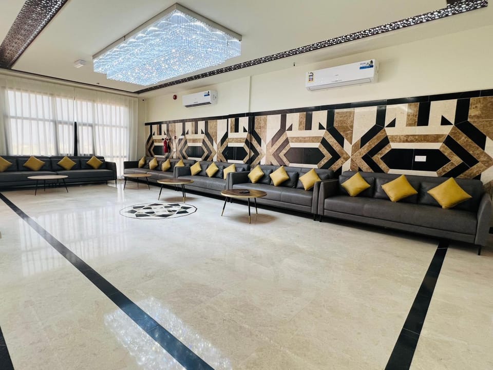 Falcon Grand Hotel Hotel in Oman