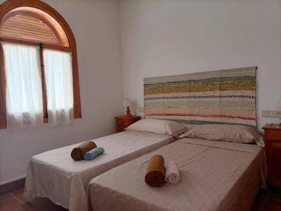Casa Jorge Agua Amarga Apartment in Agua Amarga