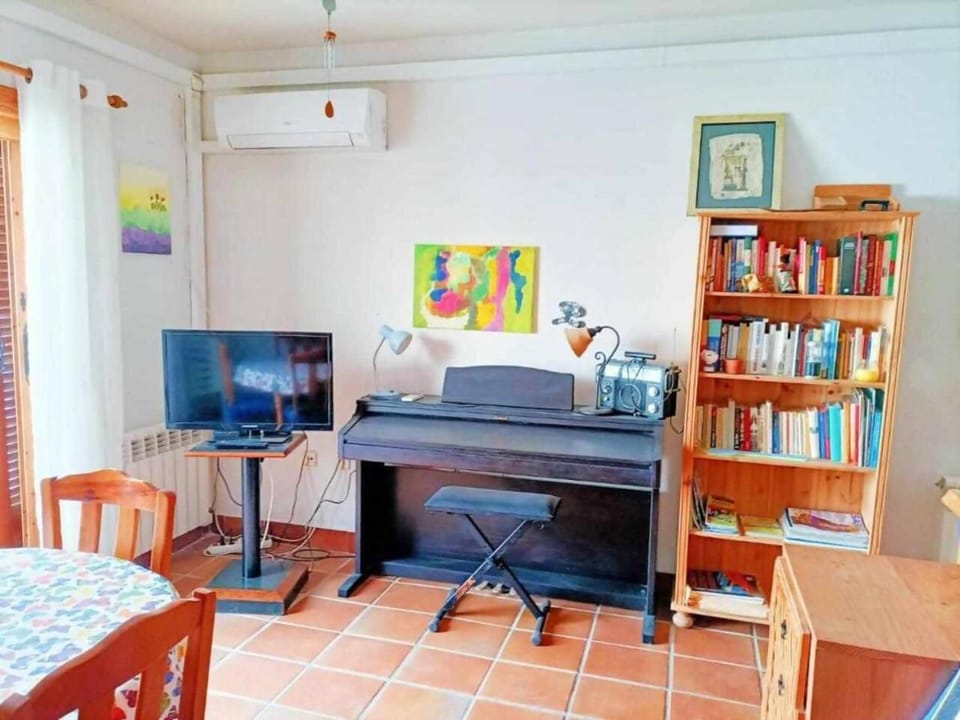 Casa Jorge Agua Amarga Apartment in Agua Amarga