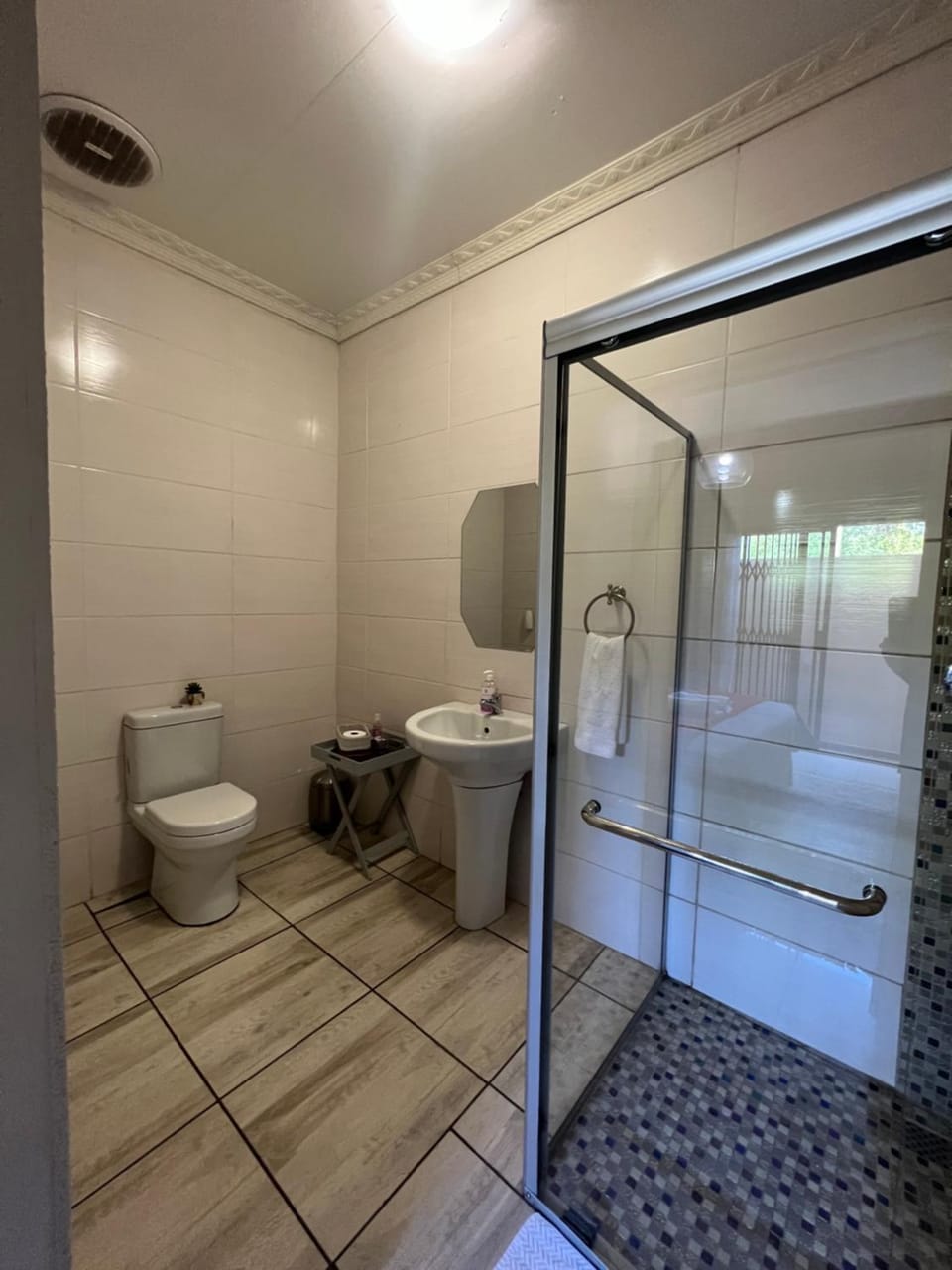 Black Diamond B&B Guesthouse Bed and Breakfast in South Africa