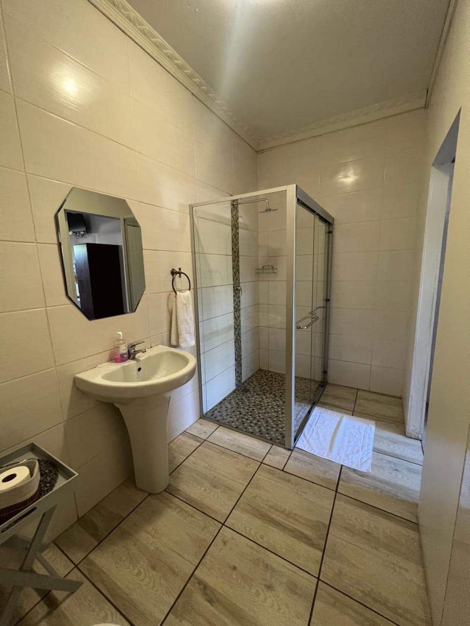 Black Diamond B&B Guesthouse Bed and Breakfast in South Africa