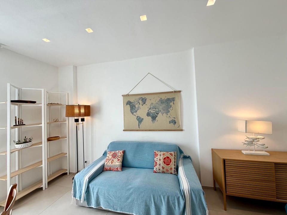 Appartamento Aria di mare Apartment in Levanto