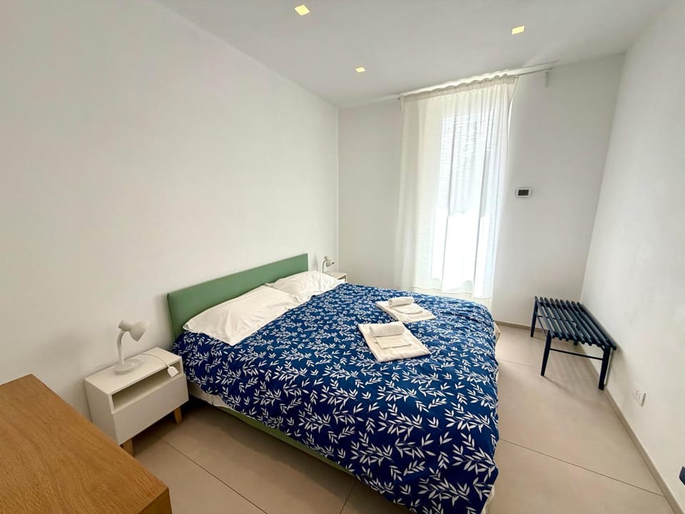 Appartamento Aria di mare Apartment in Levanto