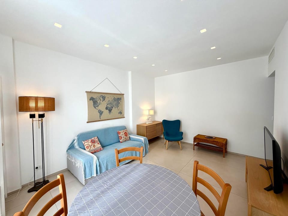 Appartamento Aria di mare Apartment in Levanto