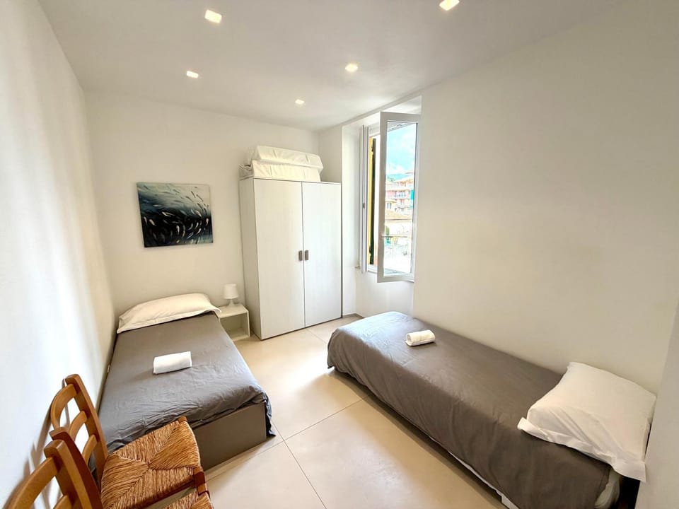 Appartamento Aria di mare Apartment in Levanto