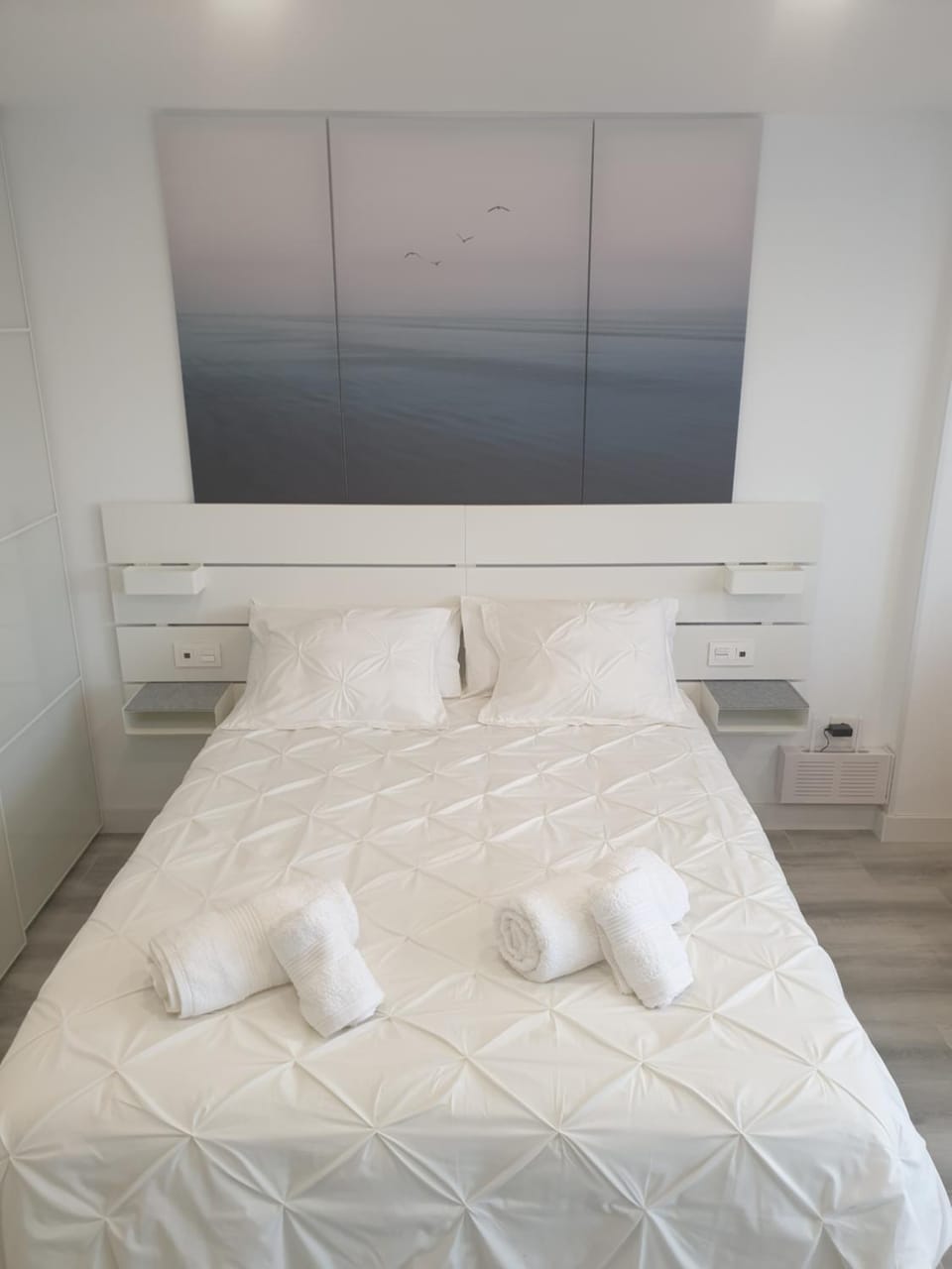 Estudio Amalfi Apartment in Torre del Mar