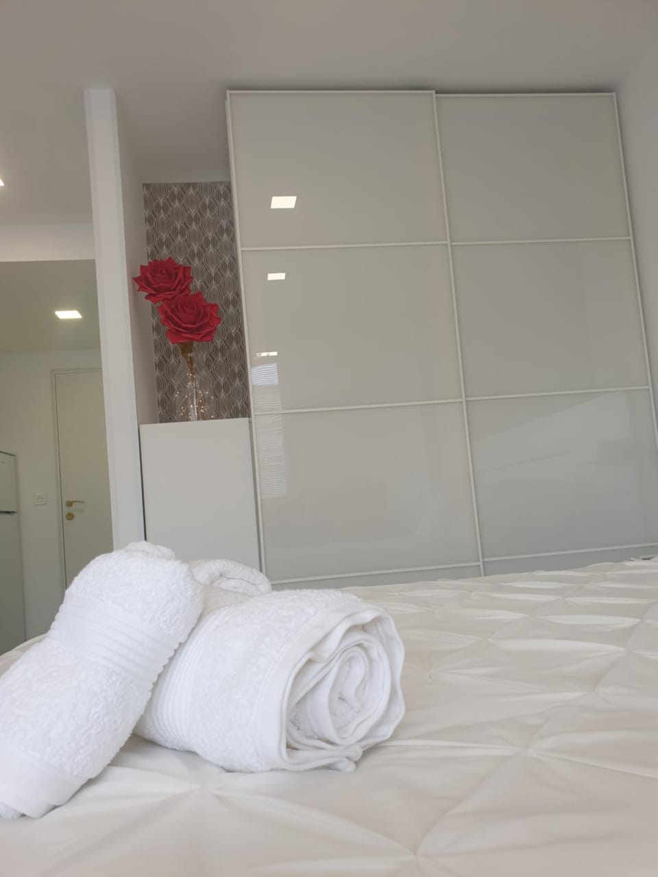 Estudio Amalfi Apartment in Torre del Mar