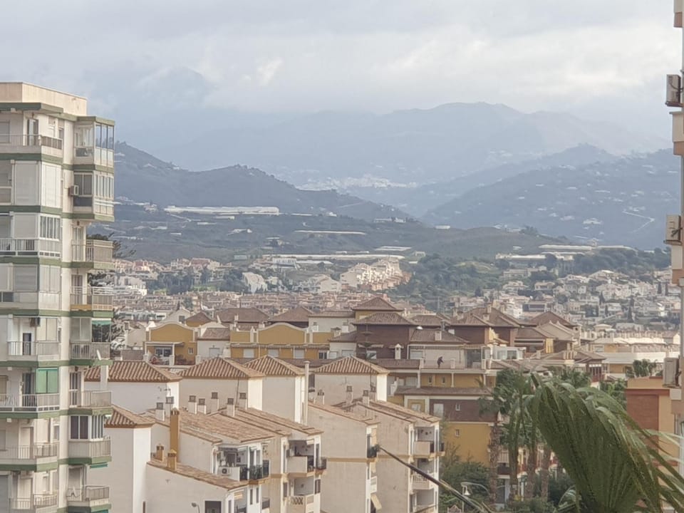 City view