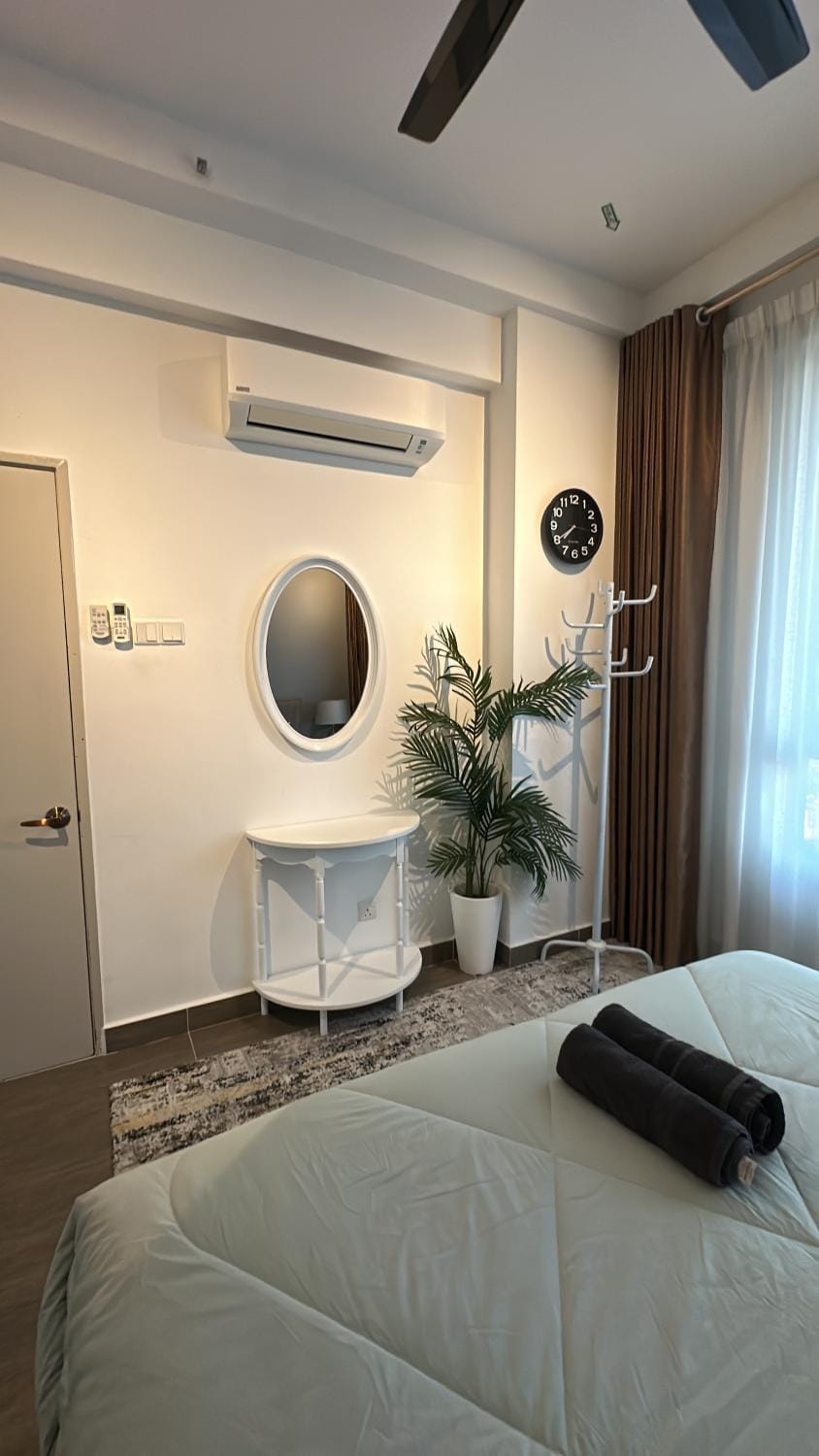 air conditioner