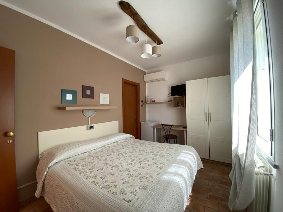 Locanda Cà de Rusitta Bed and Breakfast in Liguria