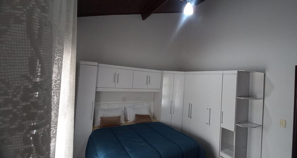 Bed, Balcony/Terrace, Photo of the whole room, Bedroom, furniture, locker, locker, wardrobe
