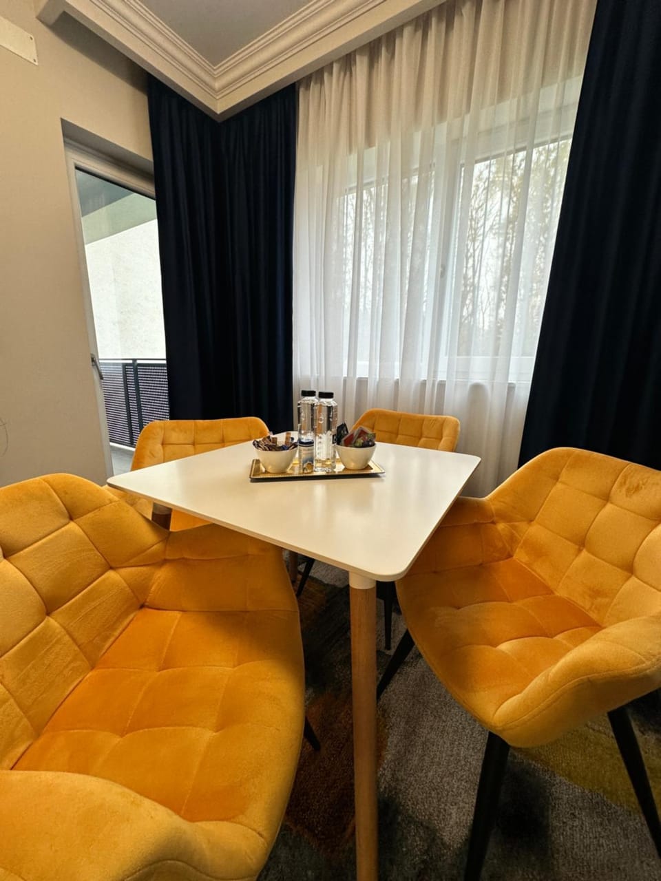 Dylara de lux apartament Apartment in Timisoara