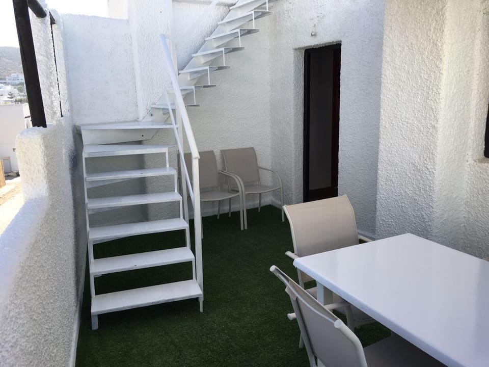 La Martinica House in Agua Amarga