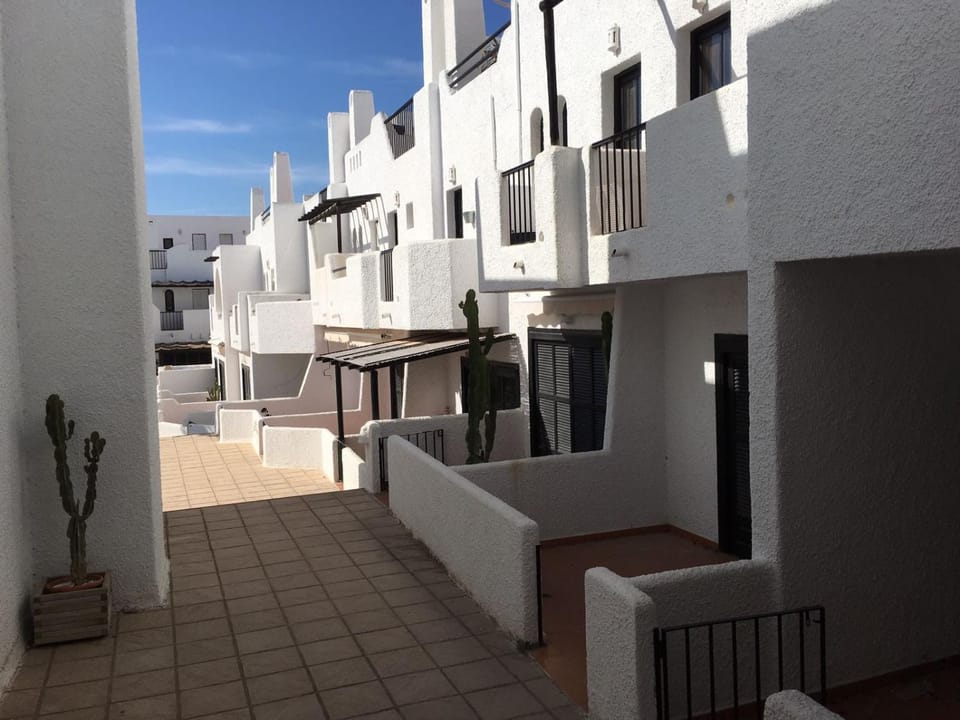 La Martinica House in Agua Amarga
