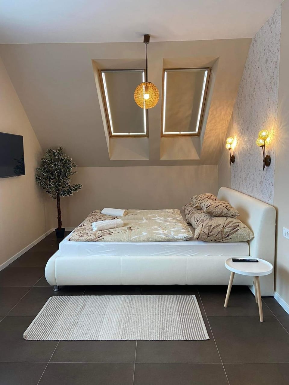 Villa Corner Bed and Breakfast in Hungary