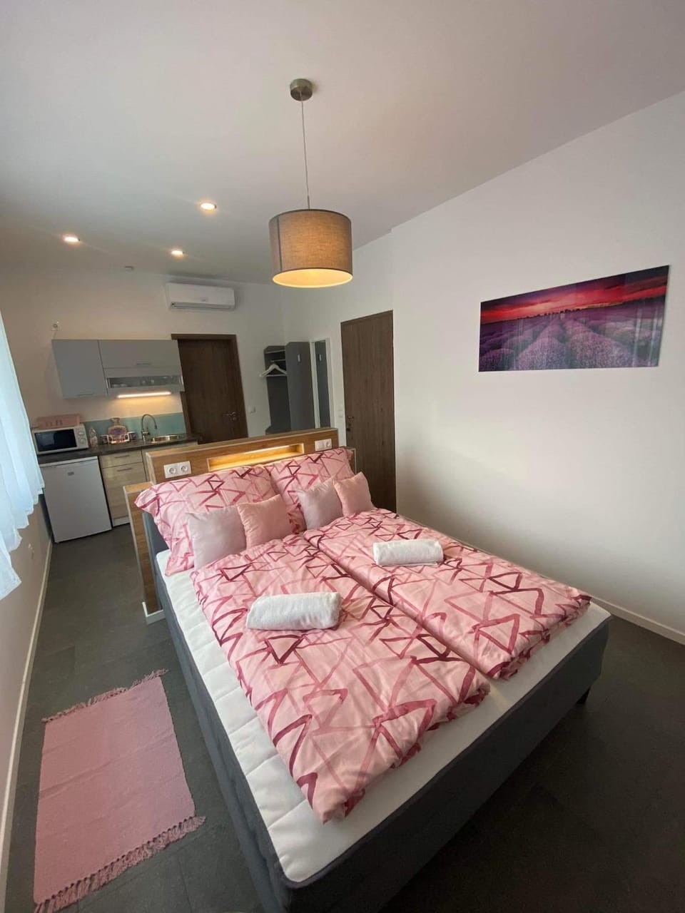 Villa Corner Bed and Breakfast in Hungary