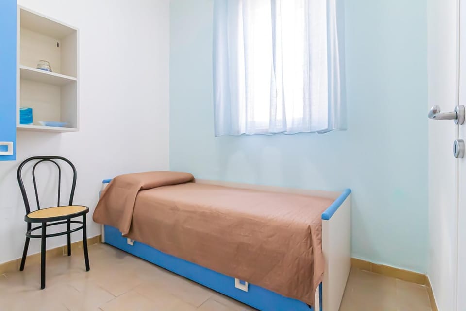 Acqua Chiara Casa Vacanze Apartment in Apulia