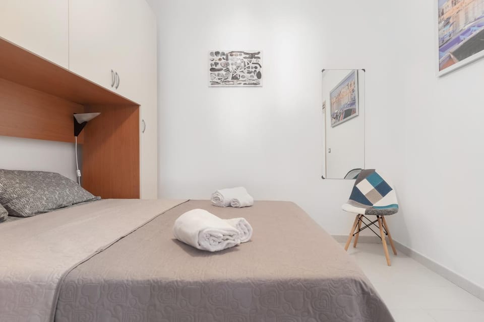 Acqua Chiara Casa Vacanze Apartment in Apulia