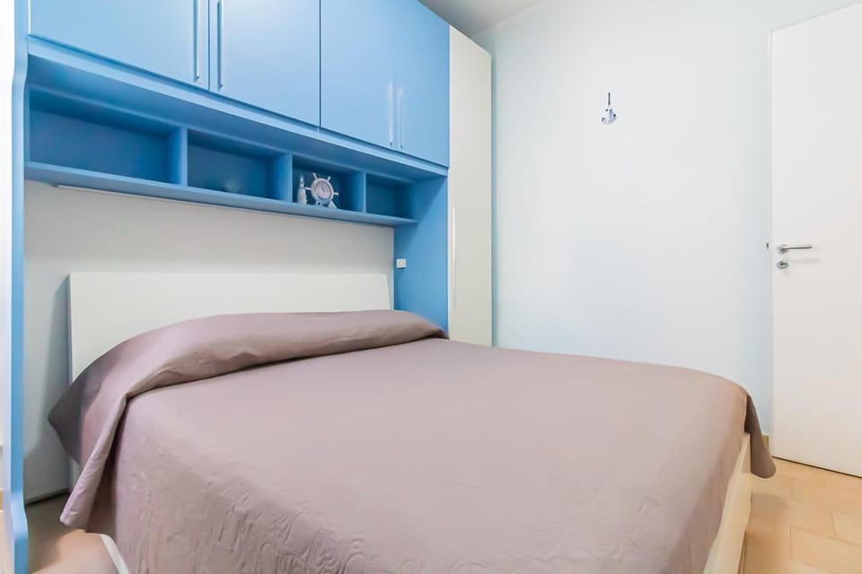 Acqua Chiara Casa Vacanze Apartment in Apulia