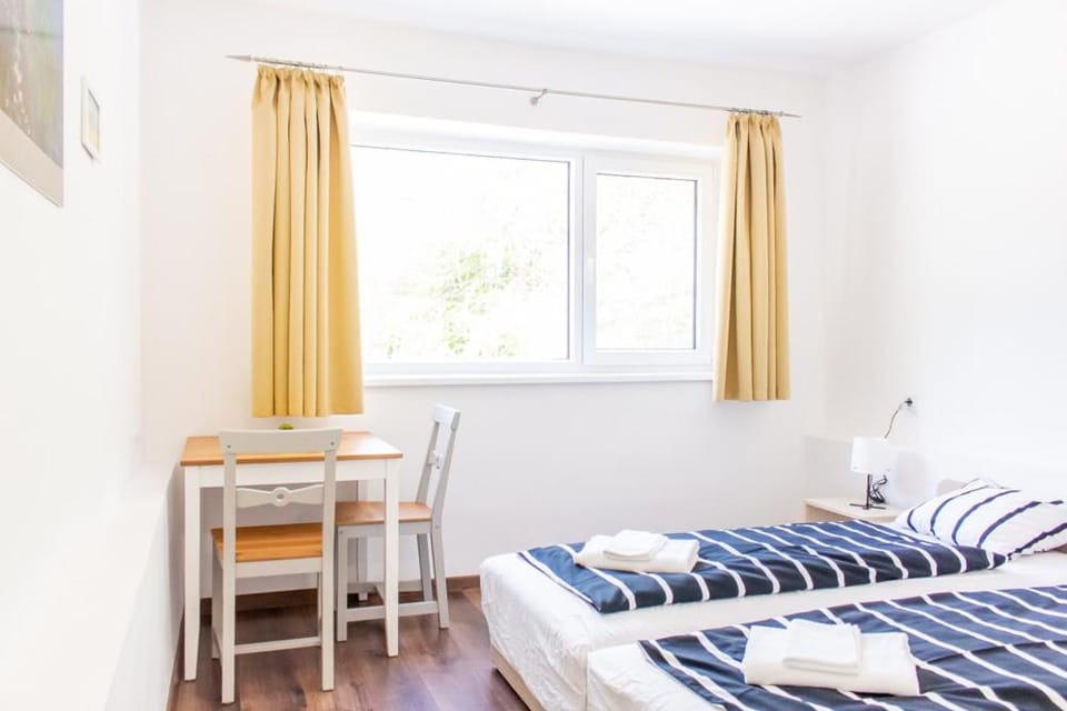Wesselényi Strand apartmanok Apartment in Hungary