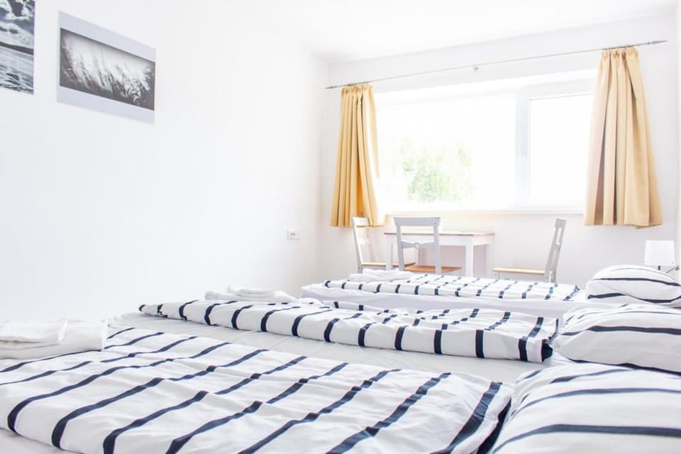 Wesselényi Strand apartmanok Apartment in Hungary