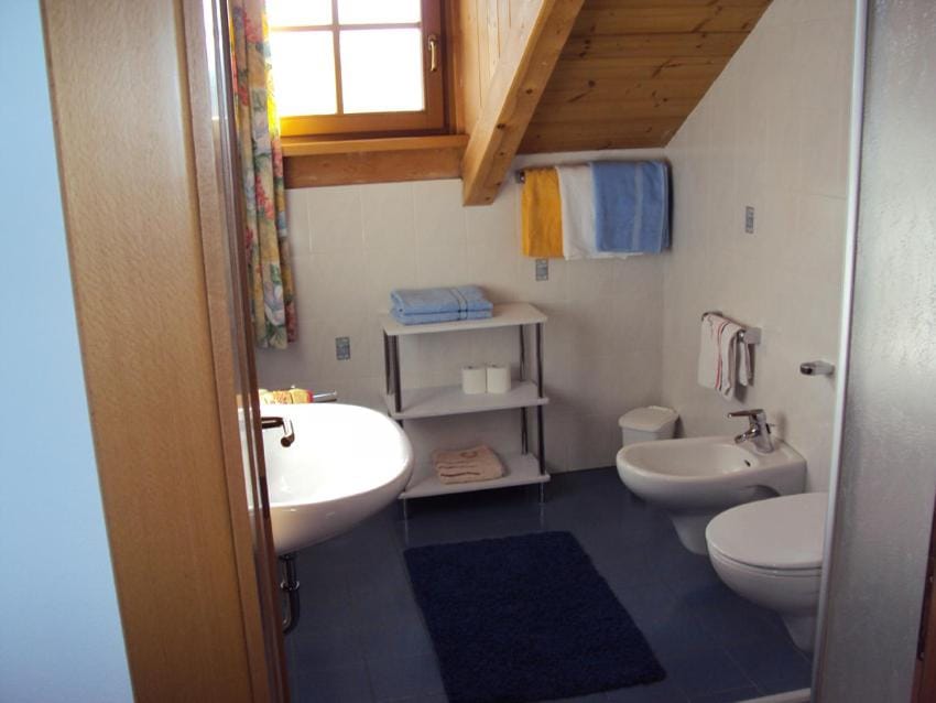 Gandlerhof Apartment in Trentino-South Tyrol